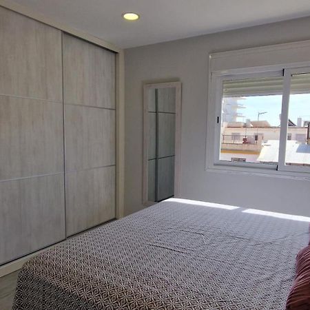 Fantastico Apartamento En Torremolinos Ngoại thất bức ảnh