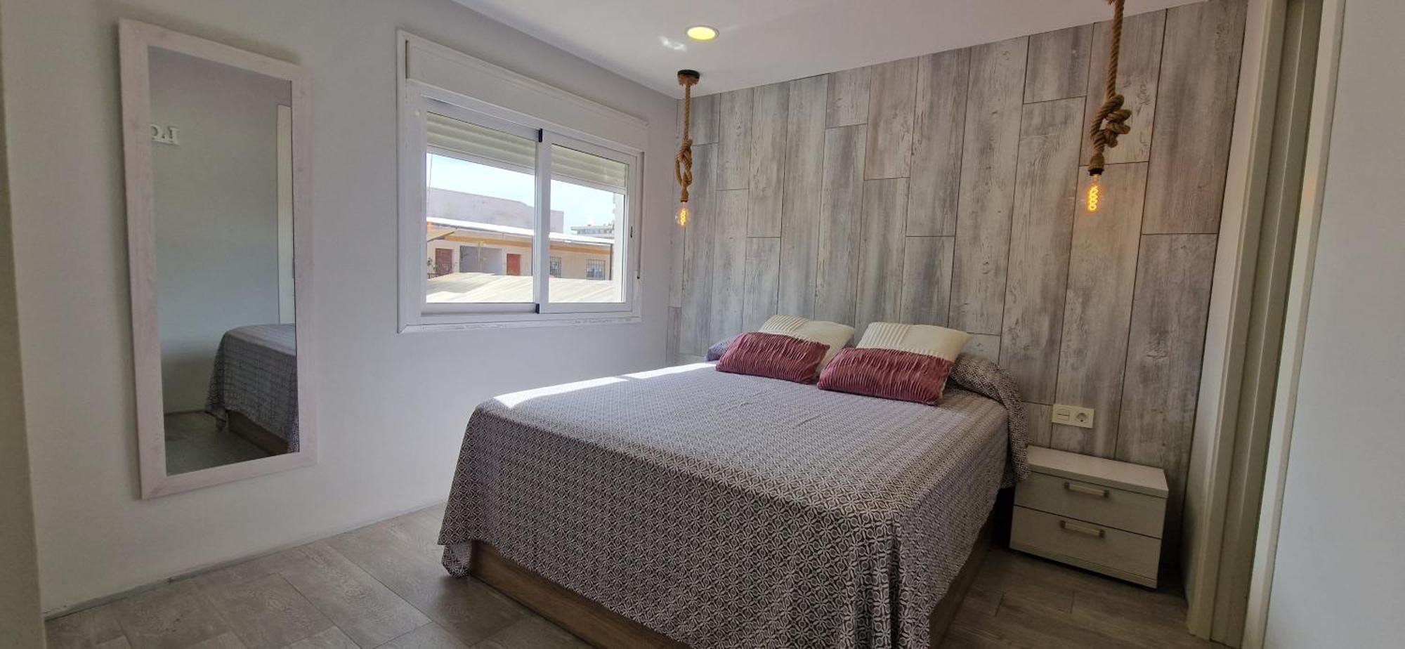 Fantastico Apartamento En Torremolinos Ngoại thất bức ảnh