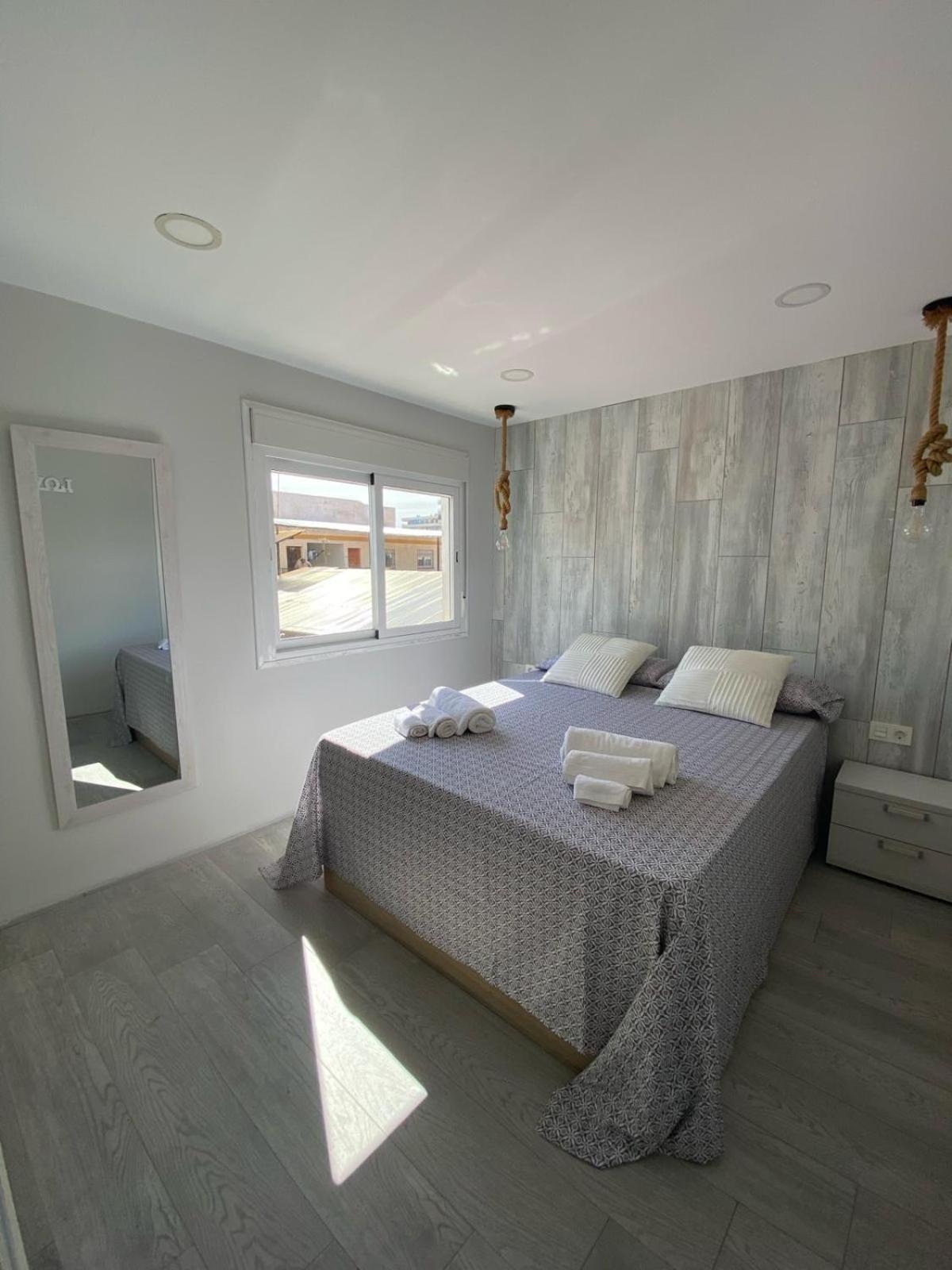 Fantastico Apartamento En Torremolinos Ngoại thất bức ảnh