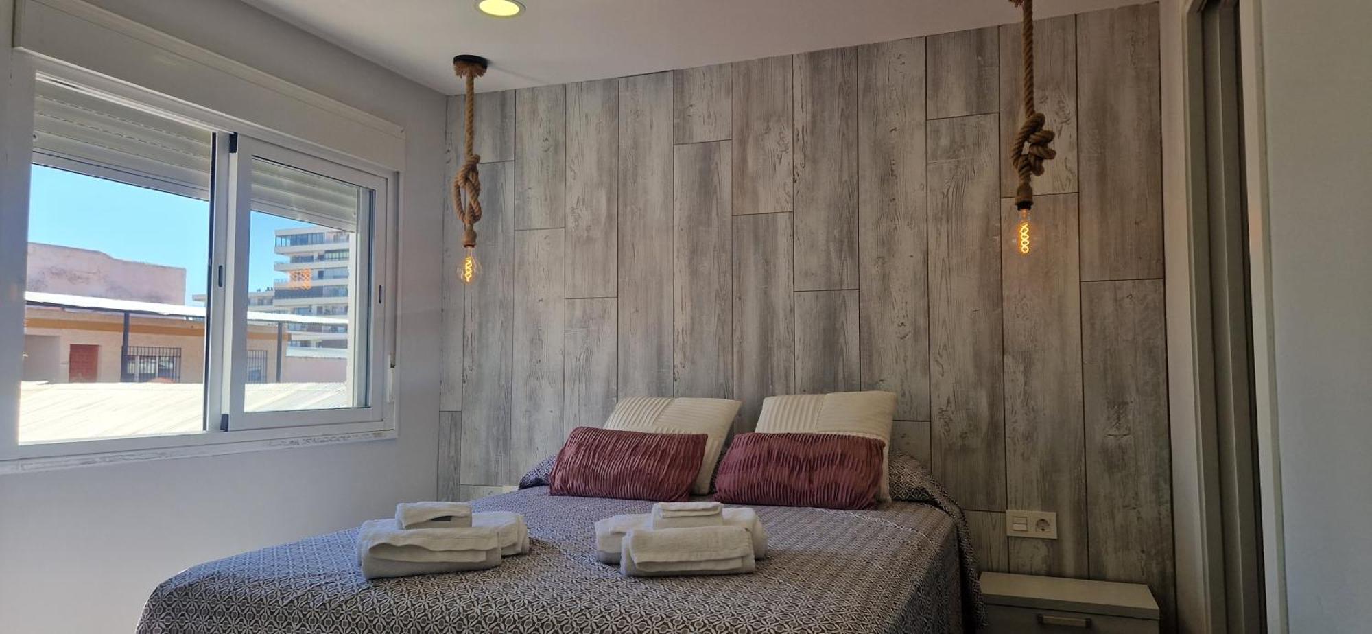 Fantastico Apartamento En Torremolinos Ngoại thất bức ảnh