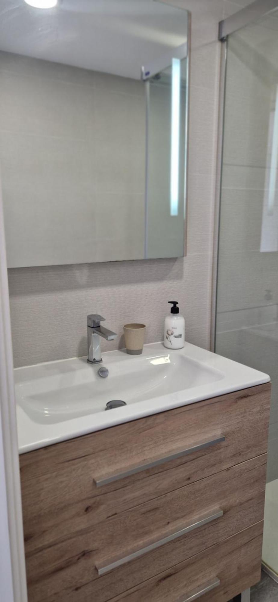 Fantastico Apartamento En Torremolinos Ngoại thất bức ảnh