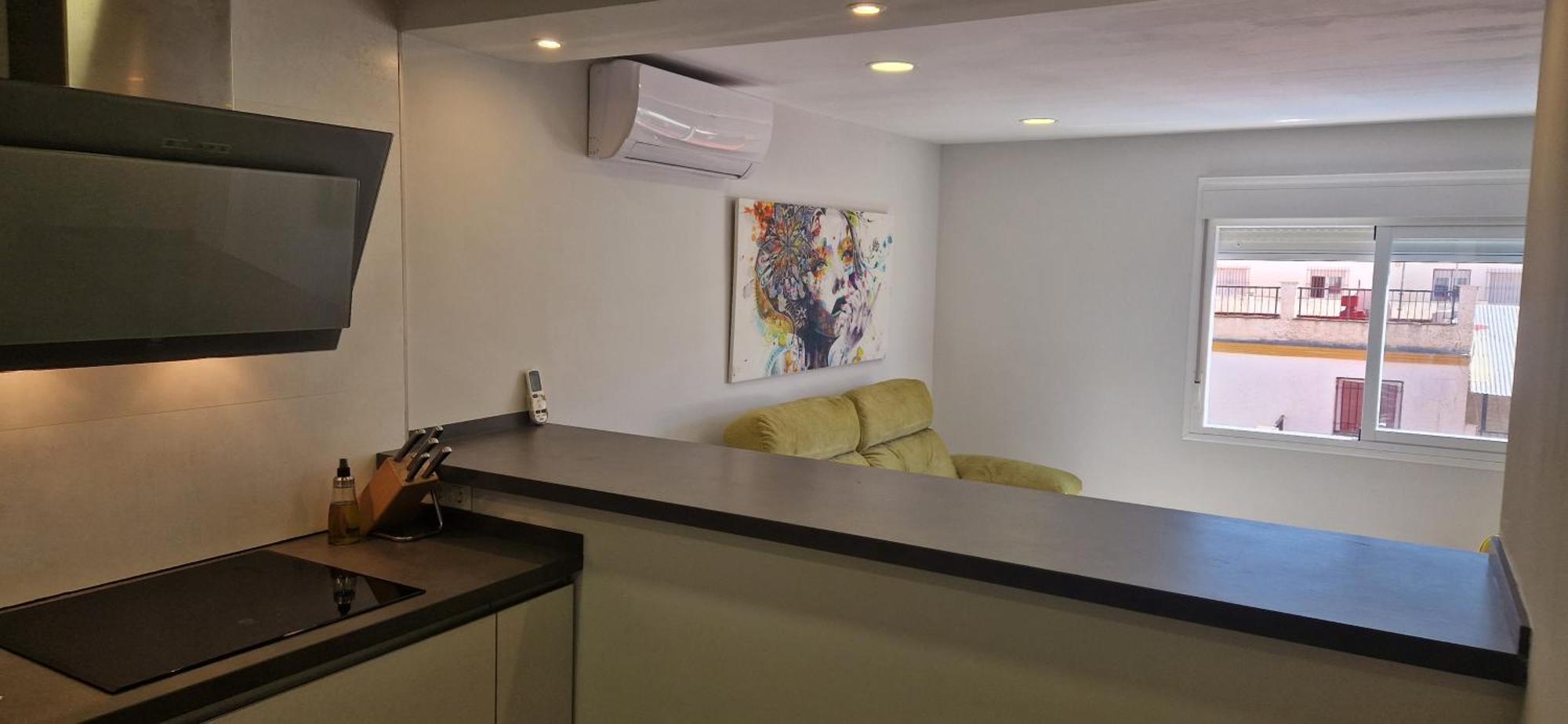 Fantastico Apartamento En Torremolinos Ngoại thất bức ảnh