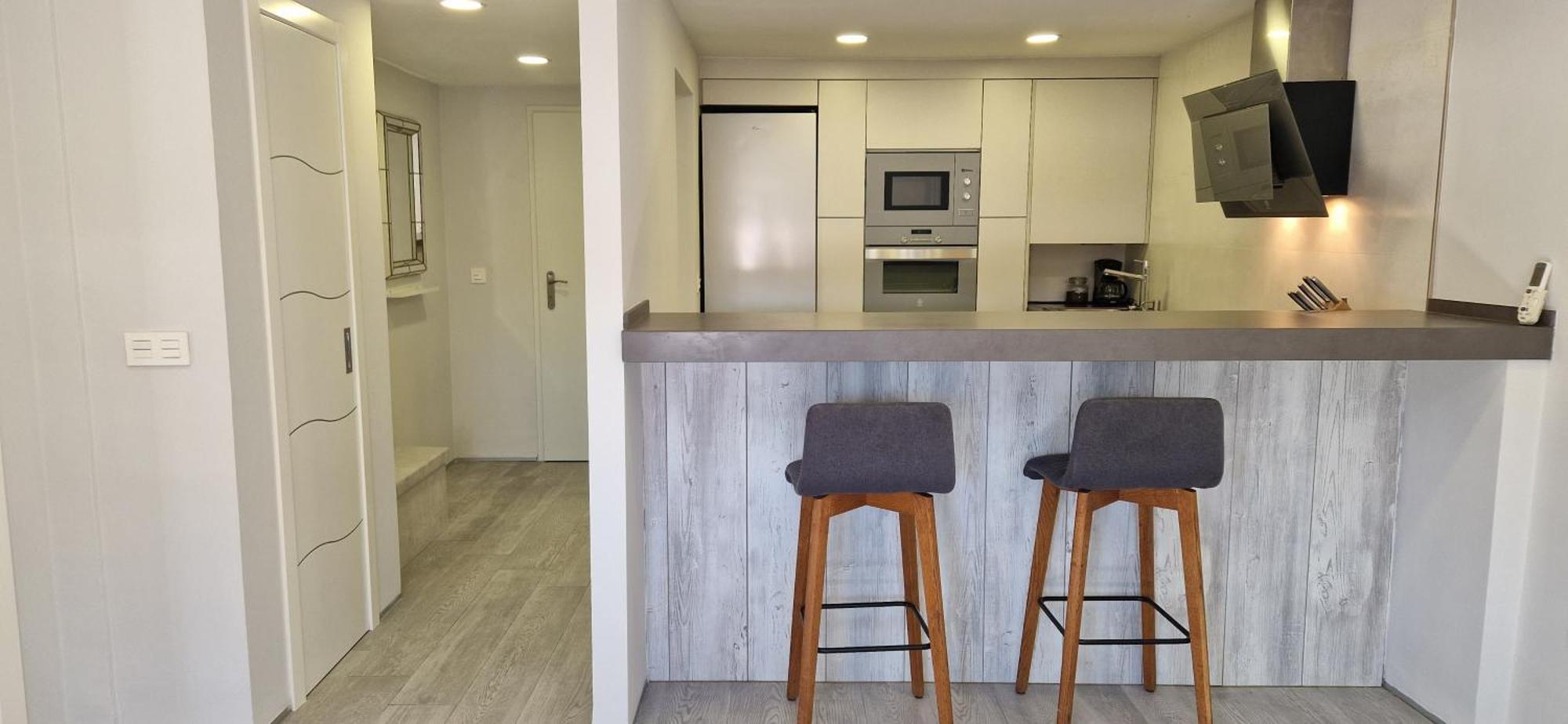Fantastico Apartamento En Torremolinos Ngoại thất bức ảnh