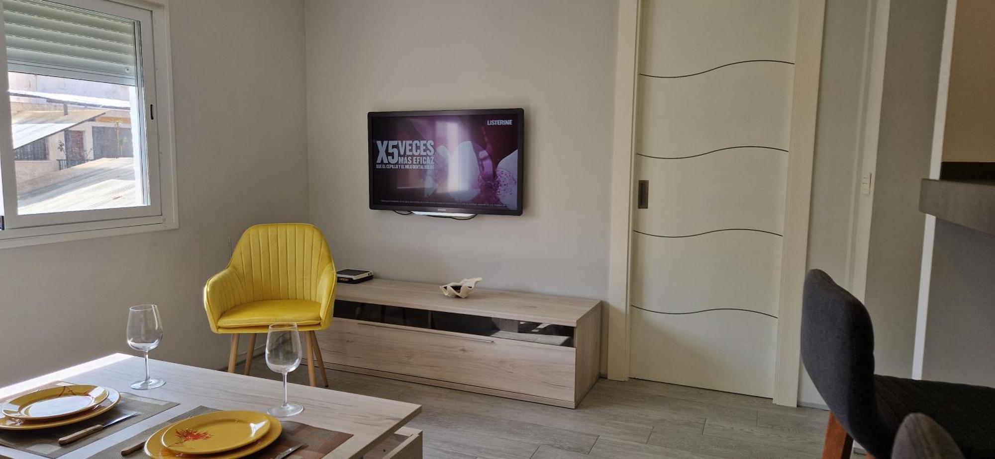 Fantastico Apartamento En Torremolinos Ngoại thất bức ảnh